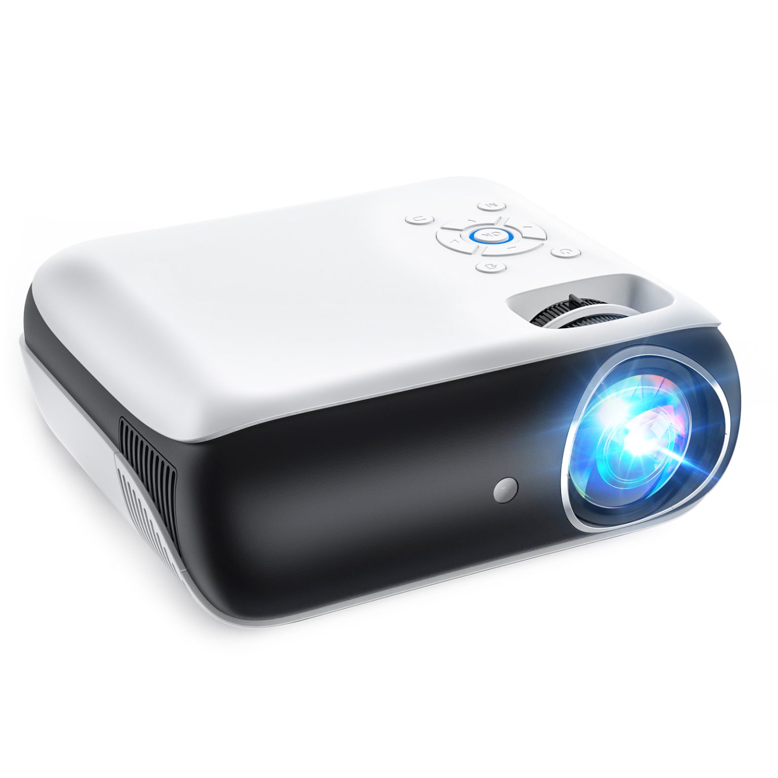 projectorH1 HAPPRUN