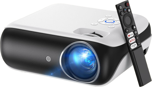 projector
