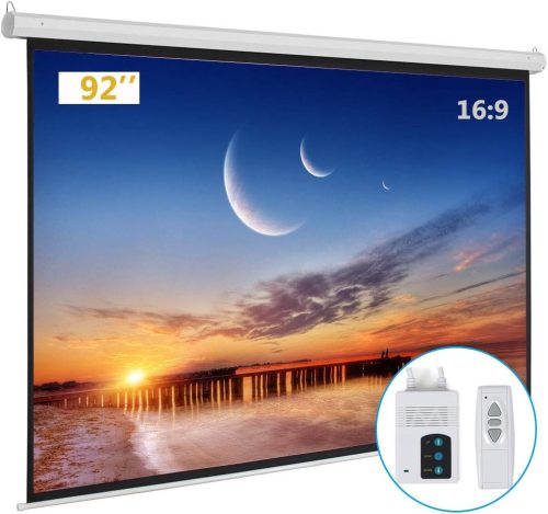 Projector screen